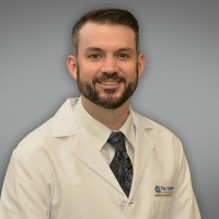 Photo of Steven A. Horton, M.D., M.S.